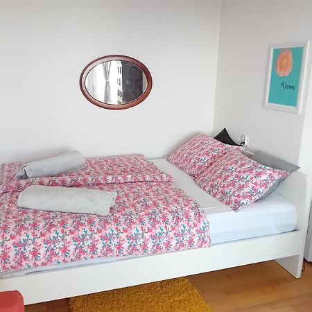 Holiday Home Nature Plesivica 亚斯特雷巴斯科 外观 照片