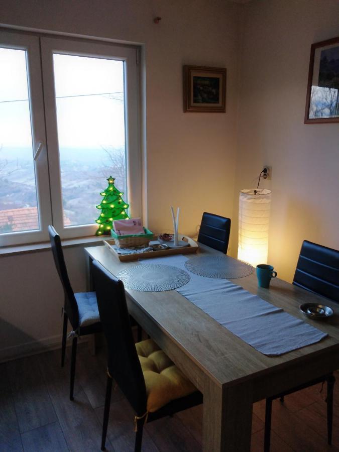 Holiday Home Nature Plesivica 亚斯特雷巴斯科 外观 照片