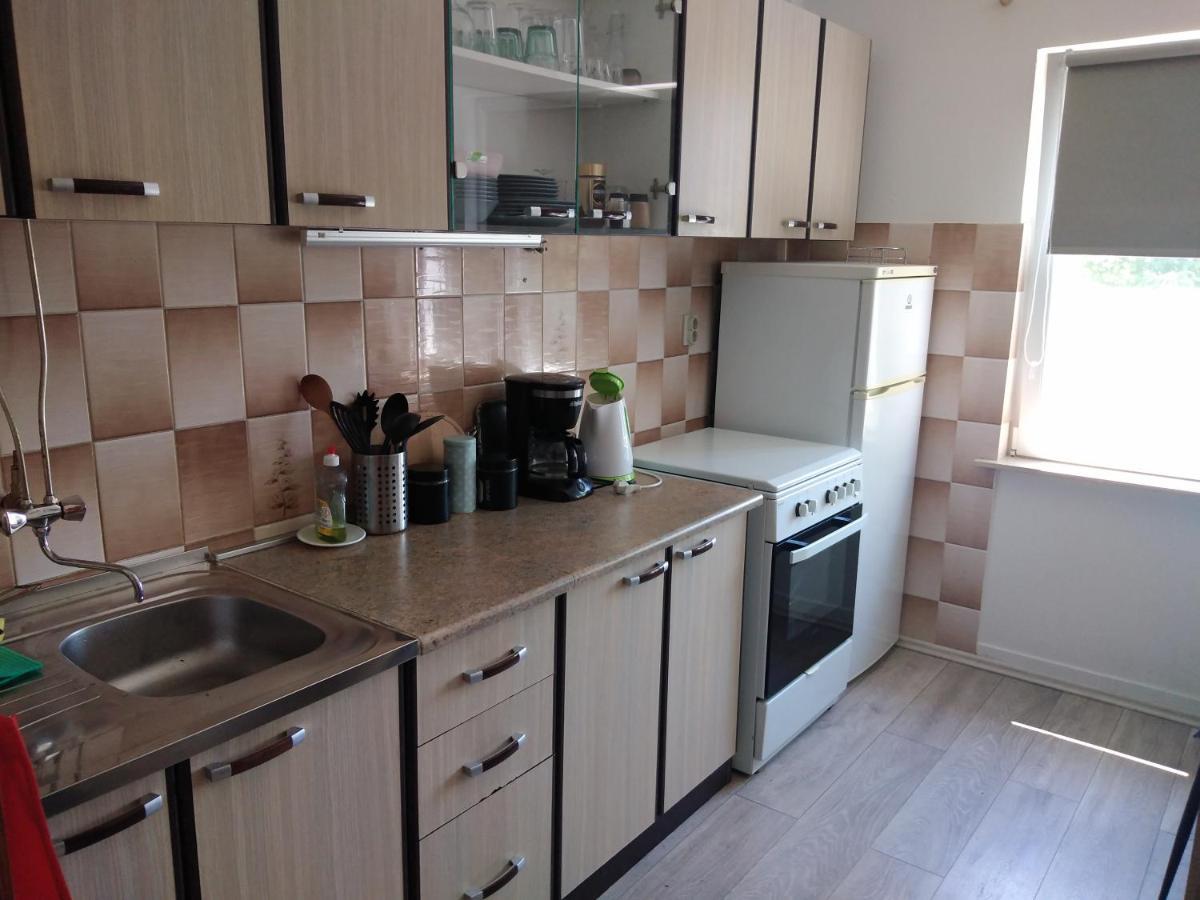 Holiday Home Nature Plesivica 亚斯特雷巴斯科 外观 照片