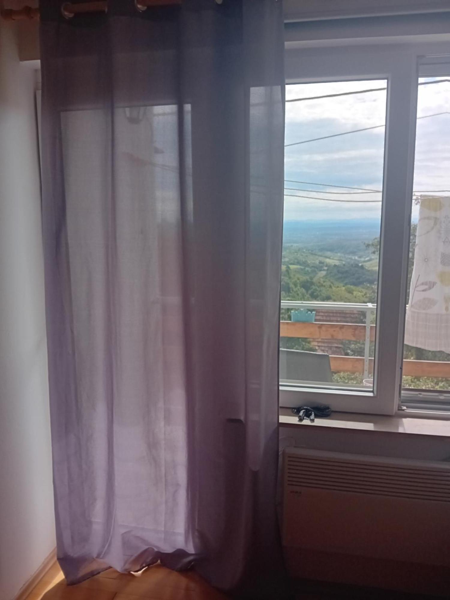 Holiday Home Nature Plesivica 亚斯特雷巴斯科 外观 照片