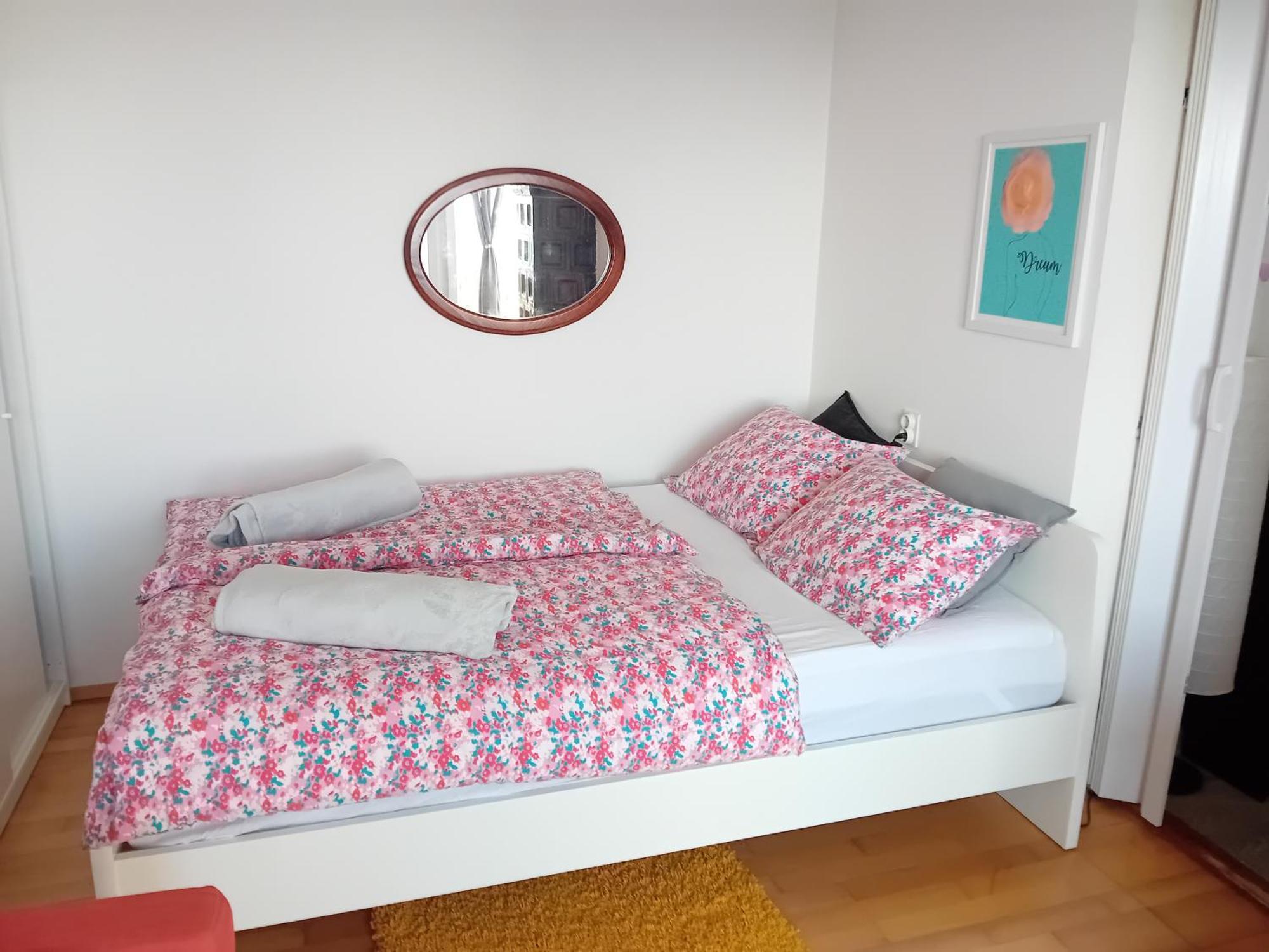 Holiday Home Nature Plesivica 亚斯特雷巴斯科 外观 照片