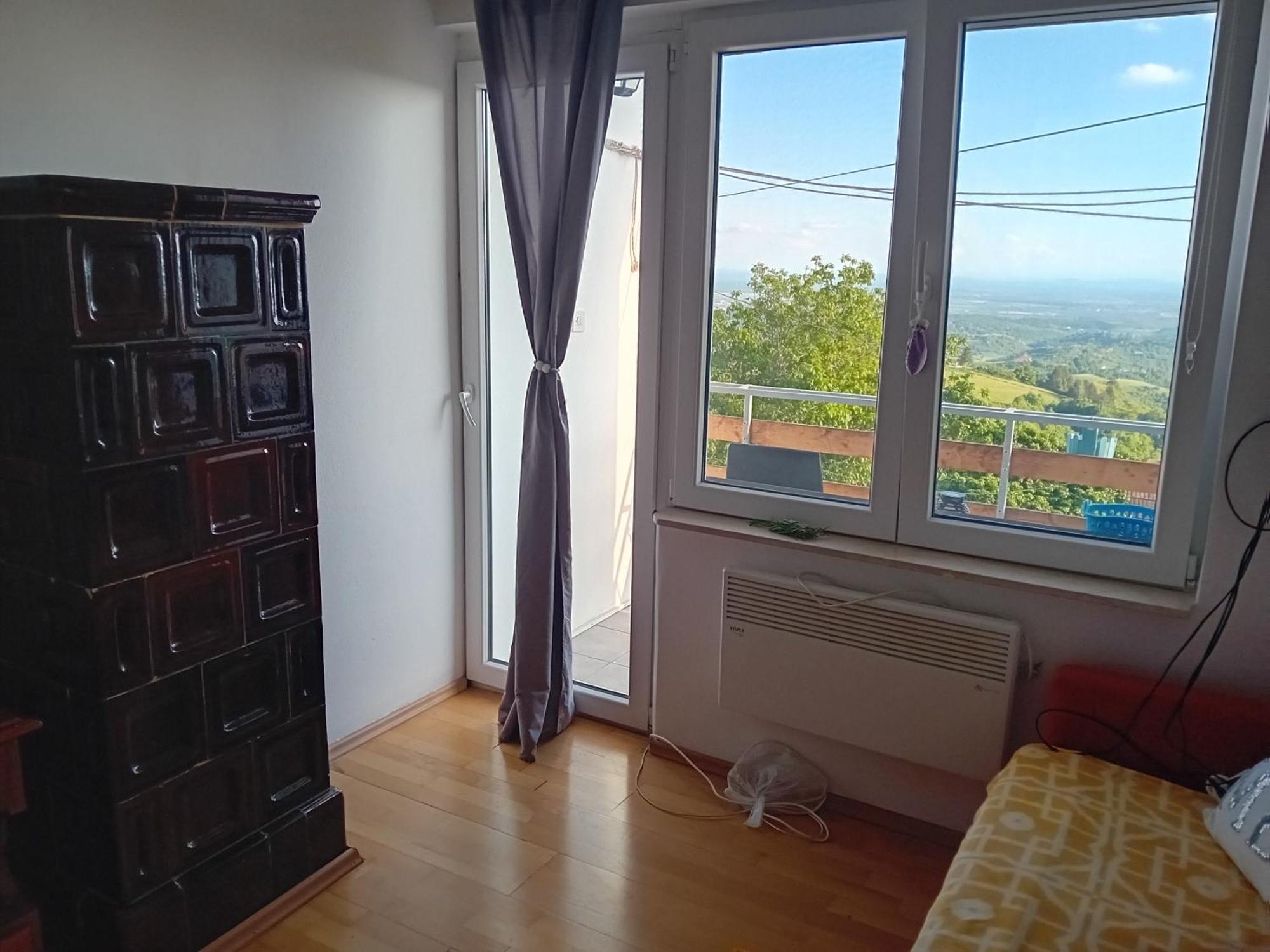 Holiday Home Nature Plesivica 亚斯特雷巴斯科 外观 照片