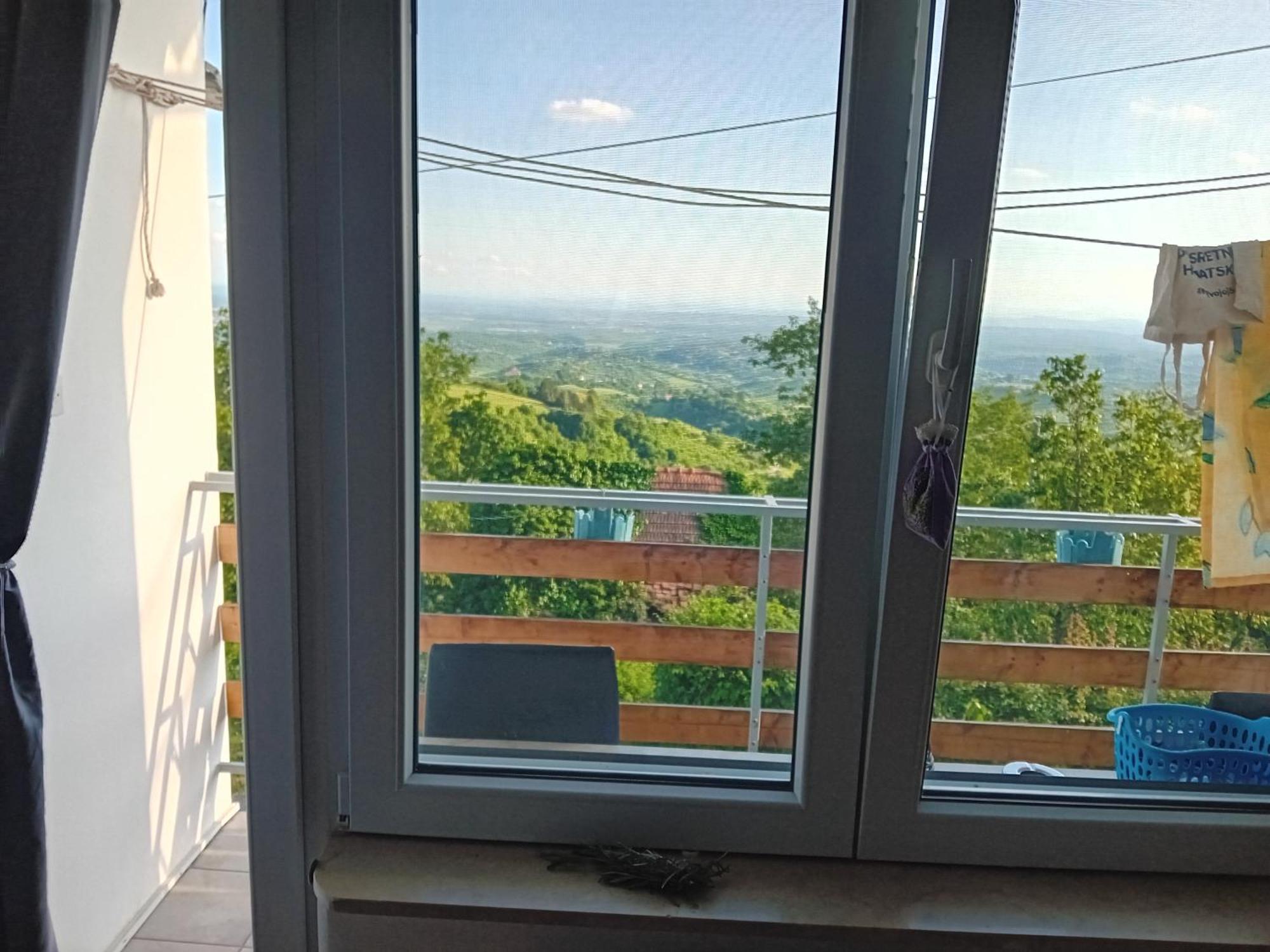 Holiday Home Nature Plesivica 亚斯特雷巴斯科 外观 照片