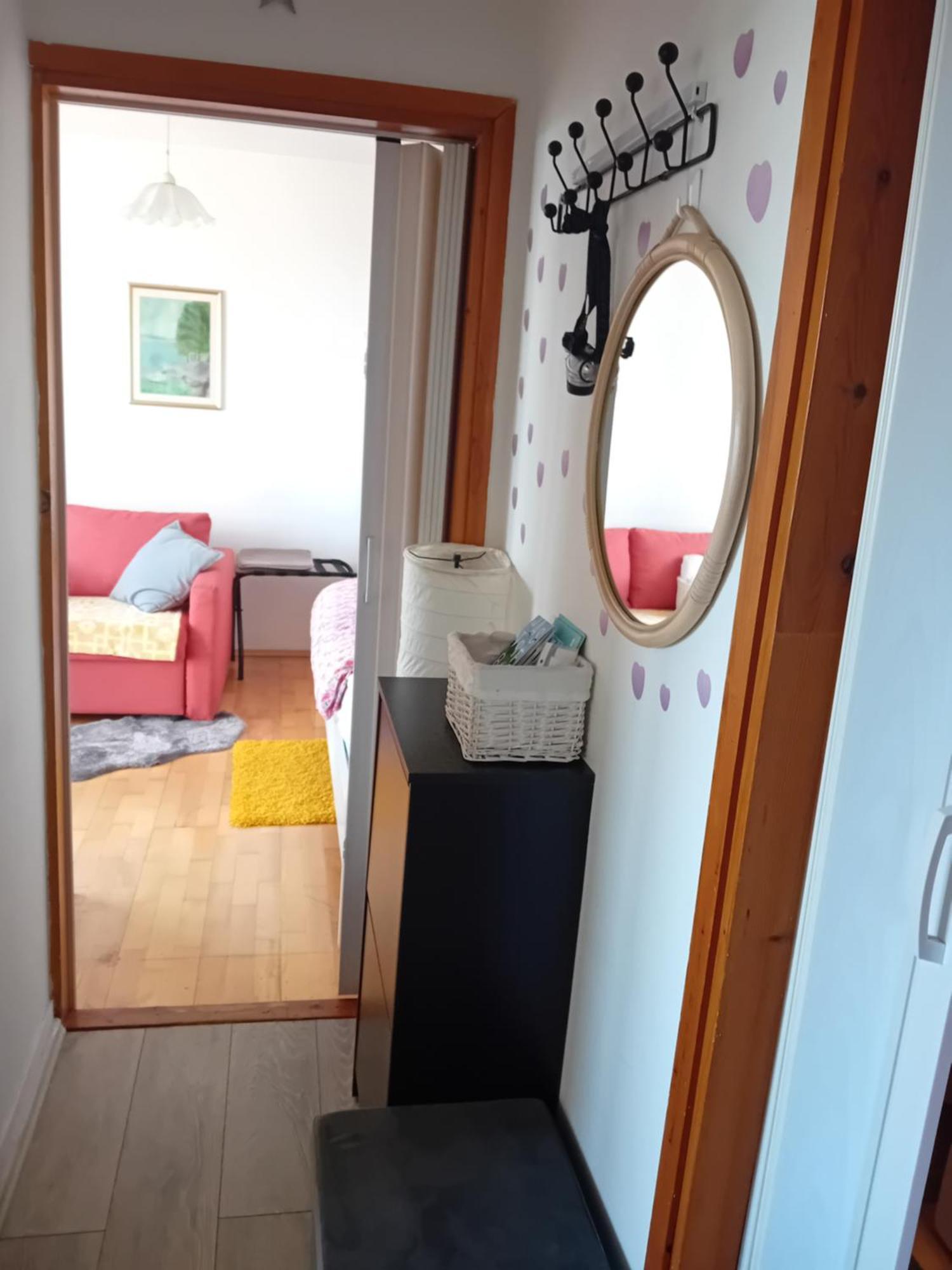 Holiday Home Nature Plesivica 亚斯特雷巴斯科 外观 照片
