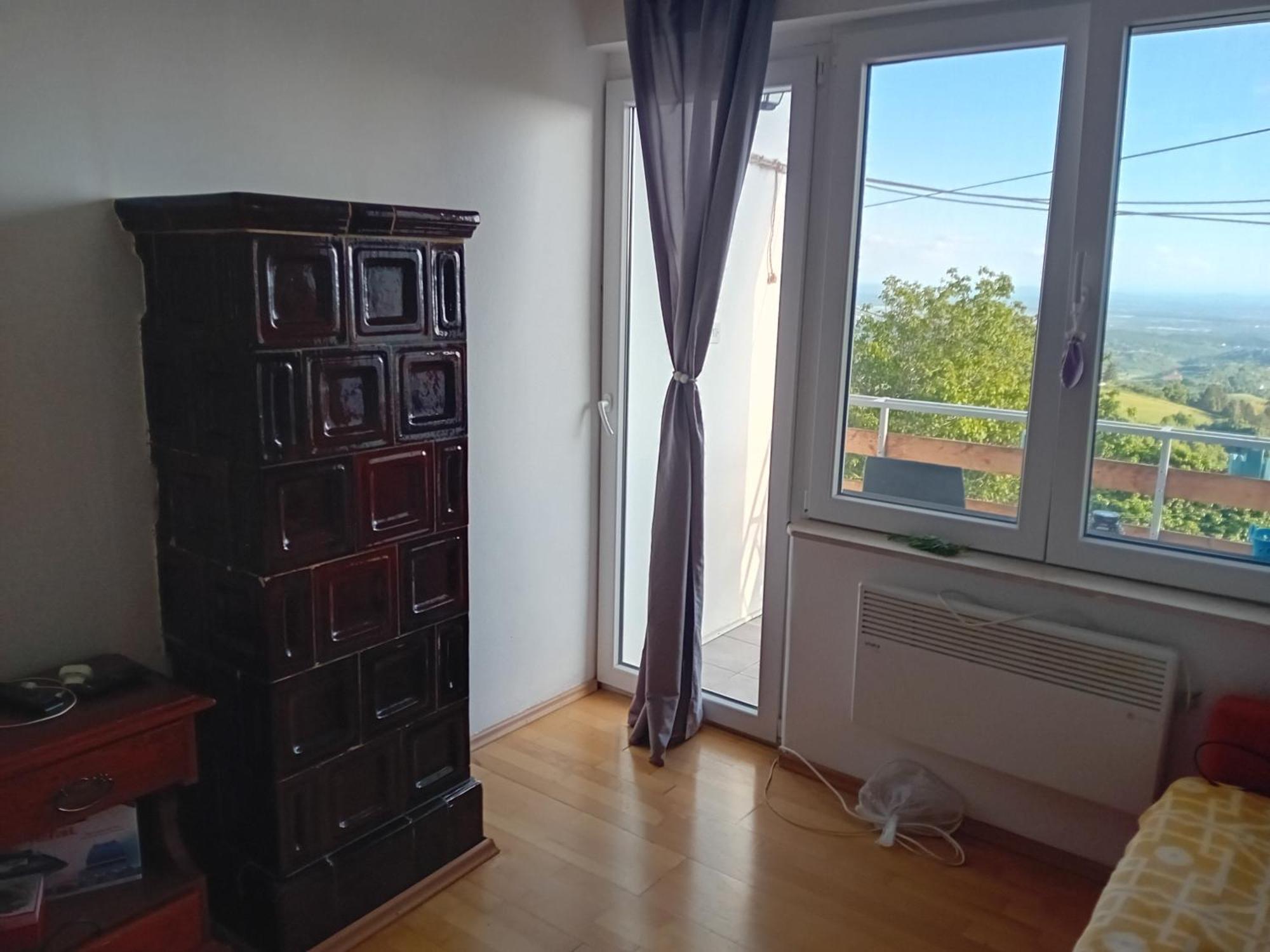Holiday Home Nature Plesivica 亚斯特雷巴斯科 外观 照片