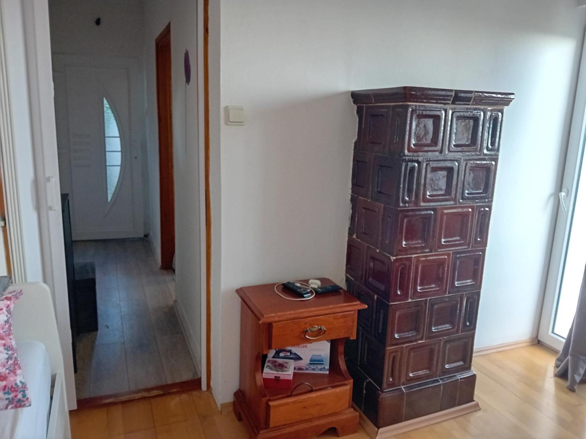 Holiday Home Nature Plesivica 亚斯特雷巴斯科 外观 照片