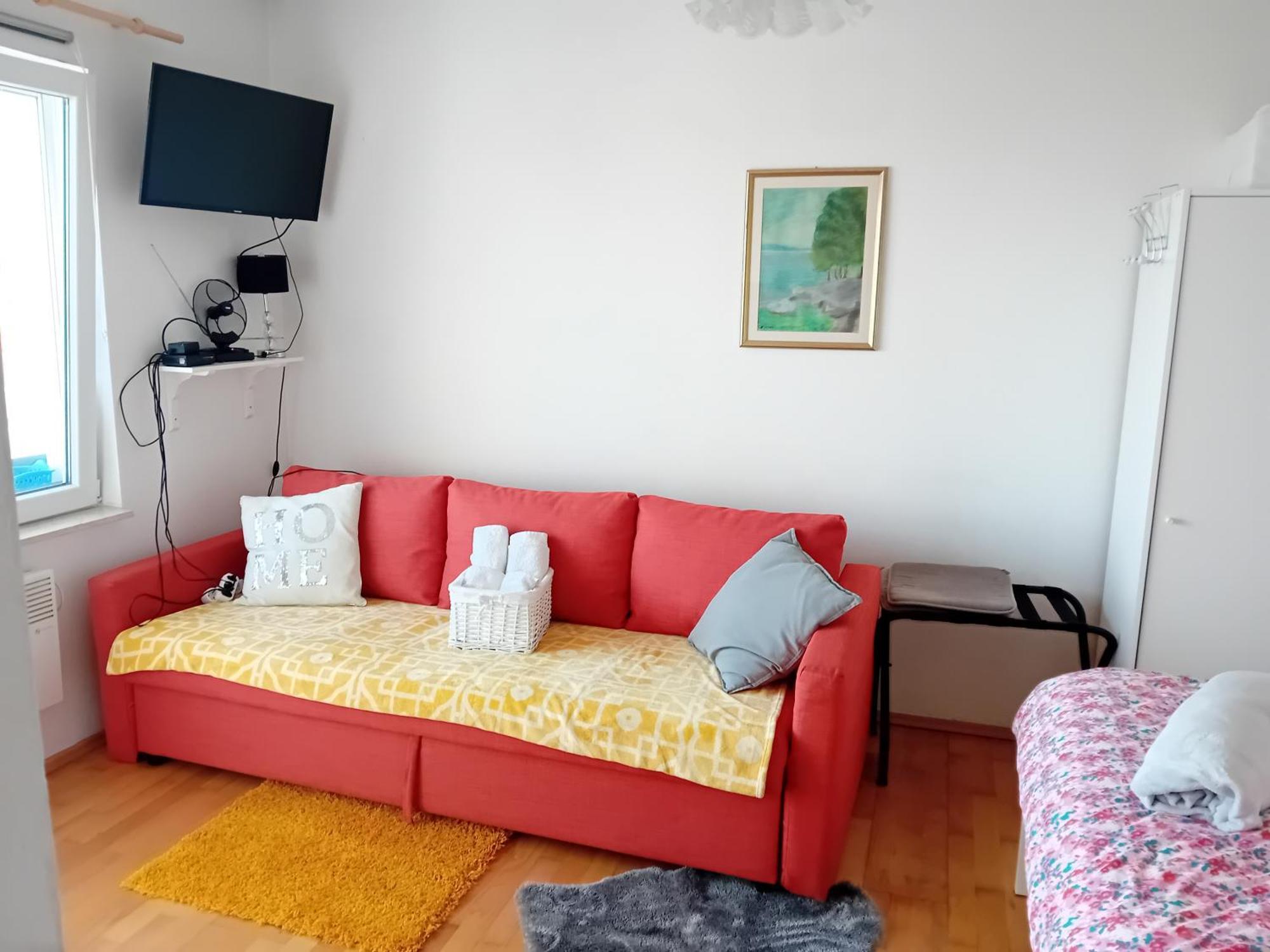 Holiday Home Nature Plesivica 亚斯特雷巴斯科 外观 照片
